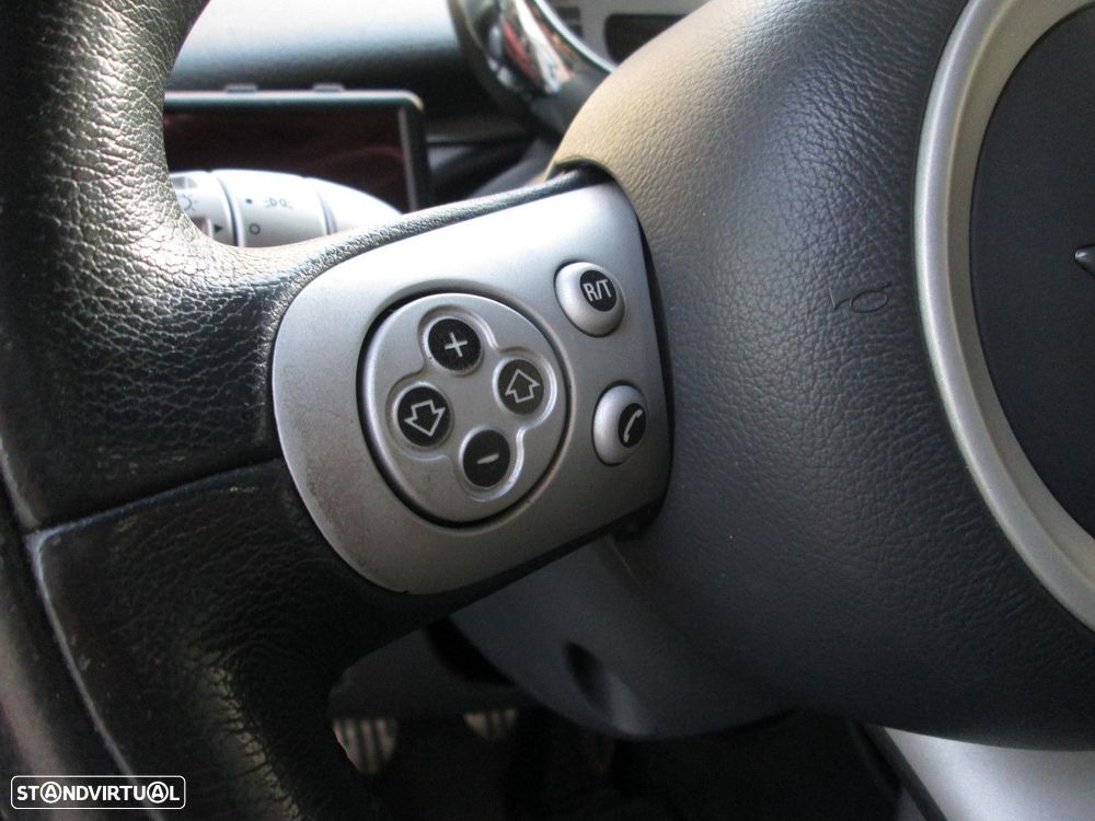 MINI 3 Portas Cooper S - 27