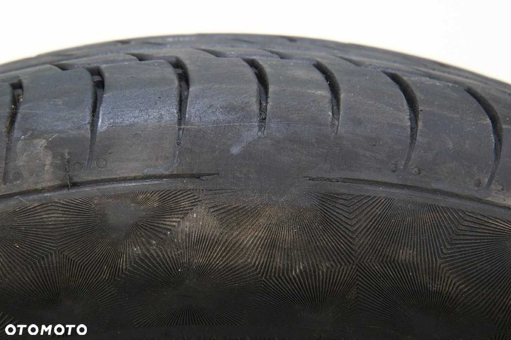 235/50R18 Continental PremiumContact 6 97V PARA OPON ZESTAW LATO FP729 - 9