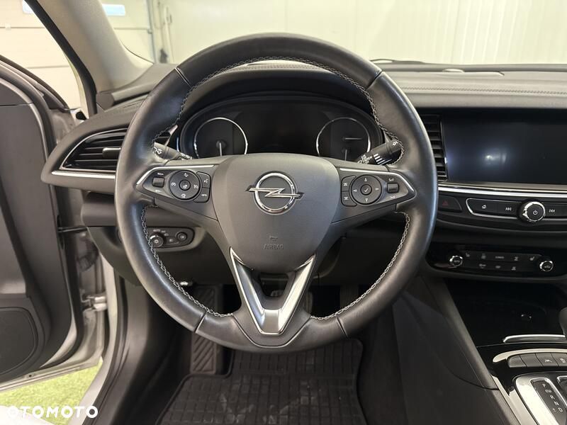 Opel Insignia 2.0 CDTI Business Elegance S&S - 13