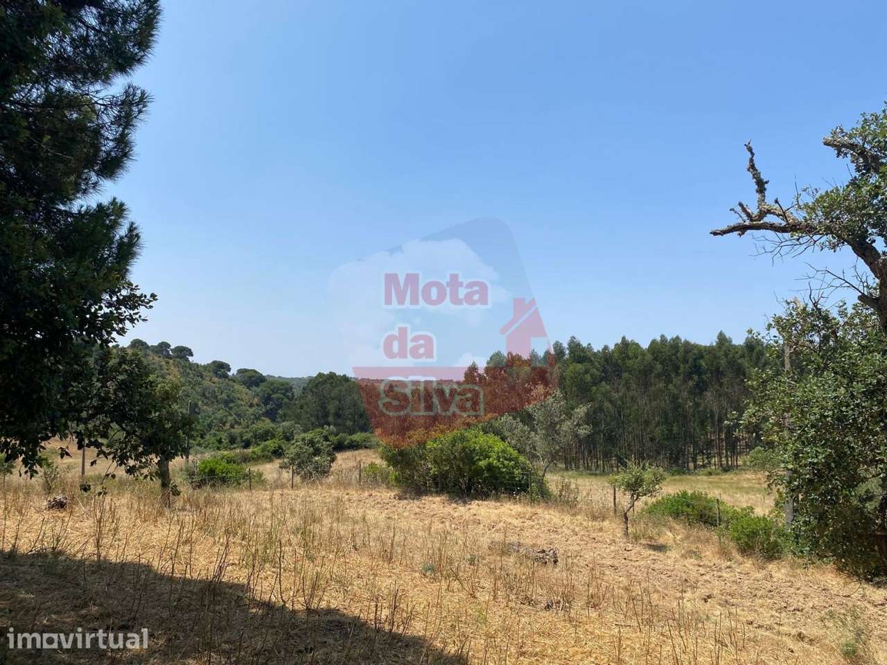Terreno para construção em São Francisco da Serra - Grande imagem: 3/15