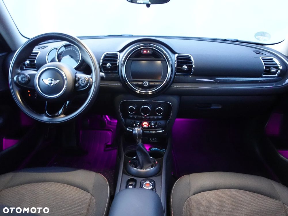 MINI Clubman One Essential Trim - 5