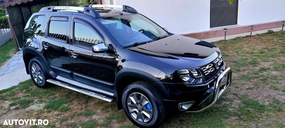 Dacia Duster - 8
