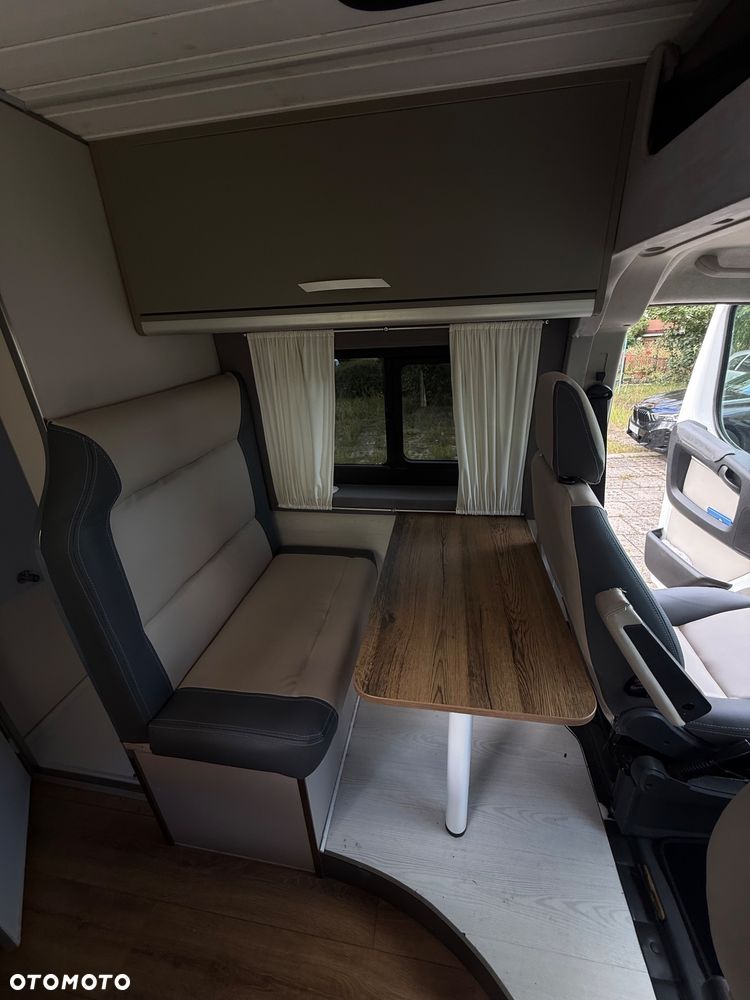 Peugeot Boxer HDi L3 - 17