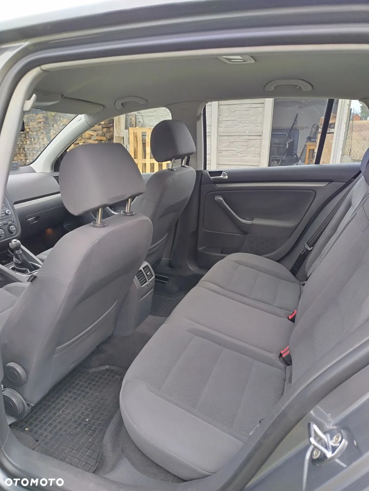 Volkswagen Golf V 1.9 TDI Trendline - 7
