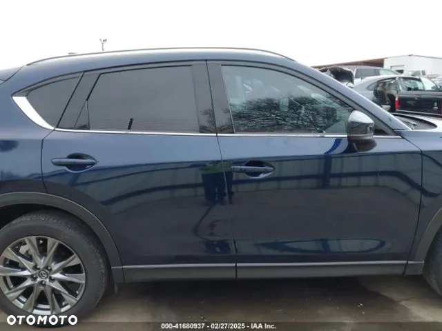 Mazda CX-5 2.5 Skydream AWD - 19