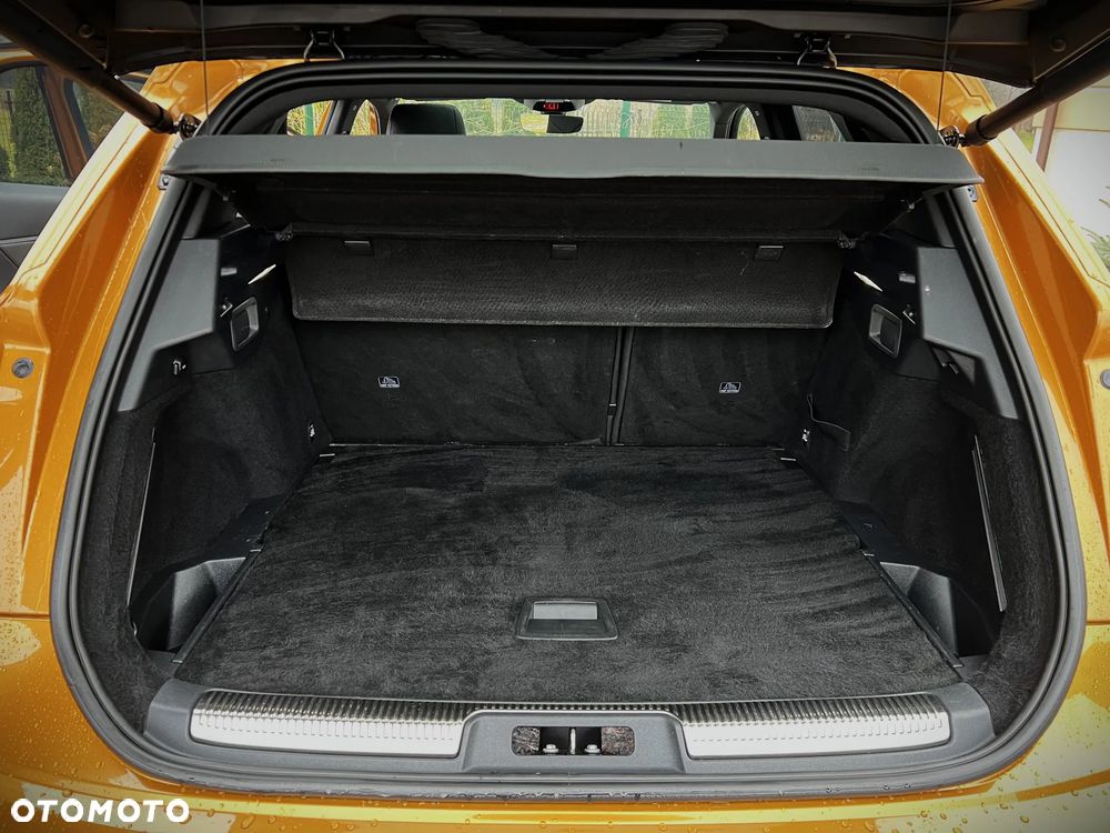 DS Automobiles DS 7 Crossback BlueHDI 180 BUSINESS LINE - 25