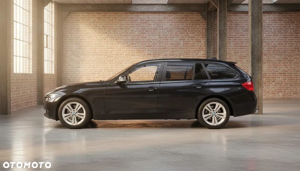 BMW Seria 3 320i GPF Advantage - 5
