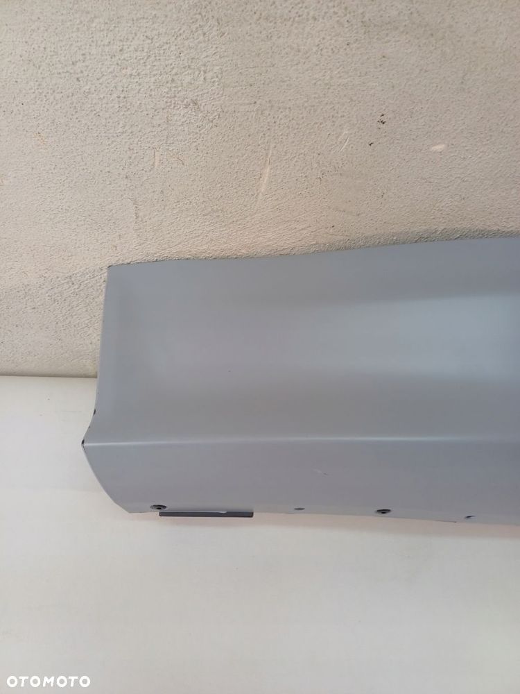 dokładka listwa zderzaka lewy tył tylna lewa ford s-max ii 2 titanium 14- - 4