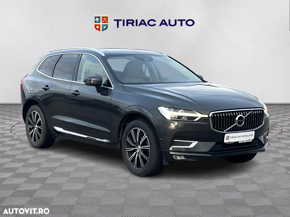 Volvo XC 60 - 8