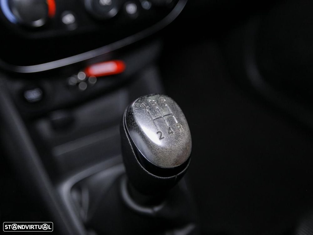 Renault Clio Van 1.5 dCi Zen 2L c/IVA - 18