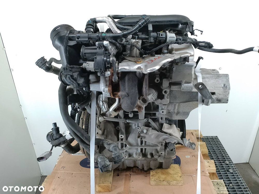 SILNIK SKODA RAPID DLA 1.0 TSI - 6