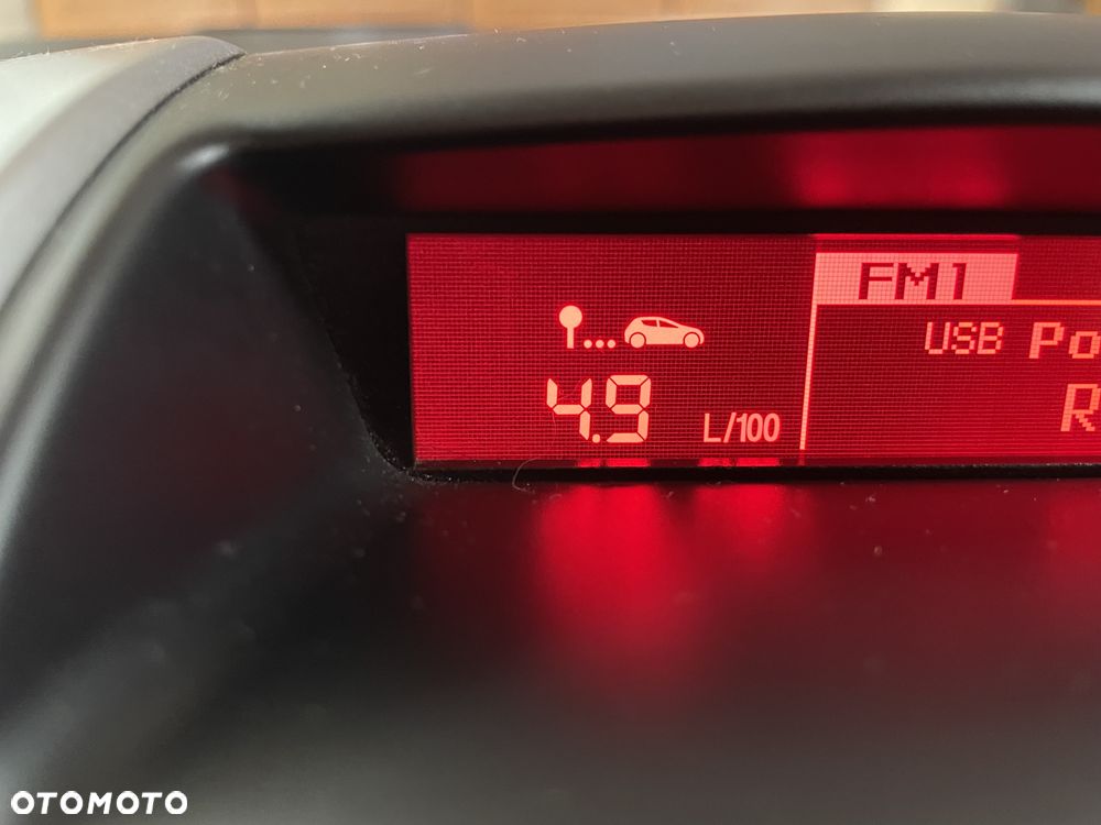 Kia Venga 1.4 CRDi M - 15