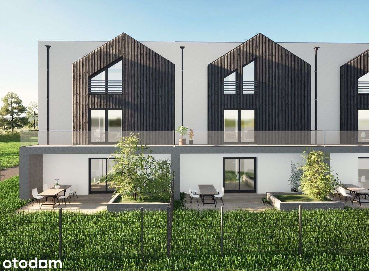 Ostatnie 4 mieszkania! Oferta 0%