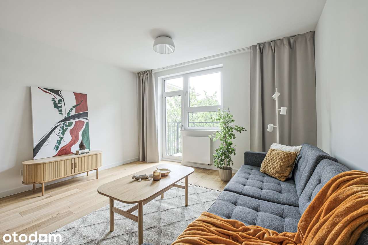- 50%| od 6 msc| Centrum| STUDIO| Kamienica|  Umeblowane| 0% Prowizji