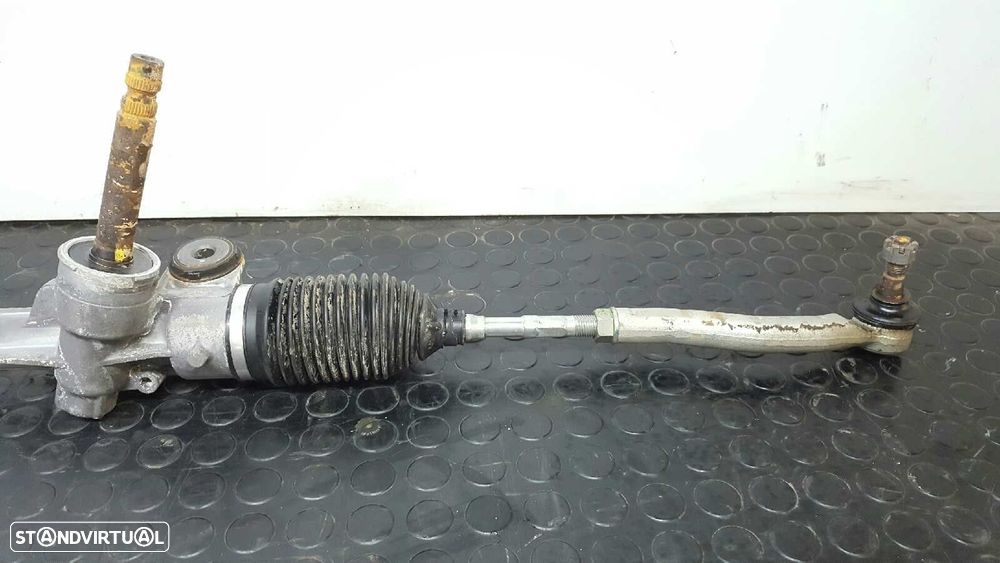 CREMALHEIRA DE DIREÇÃO TOYOTA YARIS ACTIVE - 4