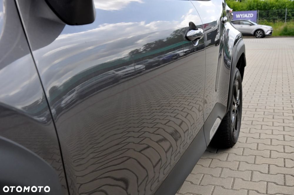 Toyota Yaris Cross Hybrid 1.5 Comfort - 17