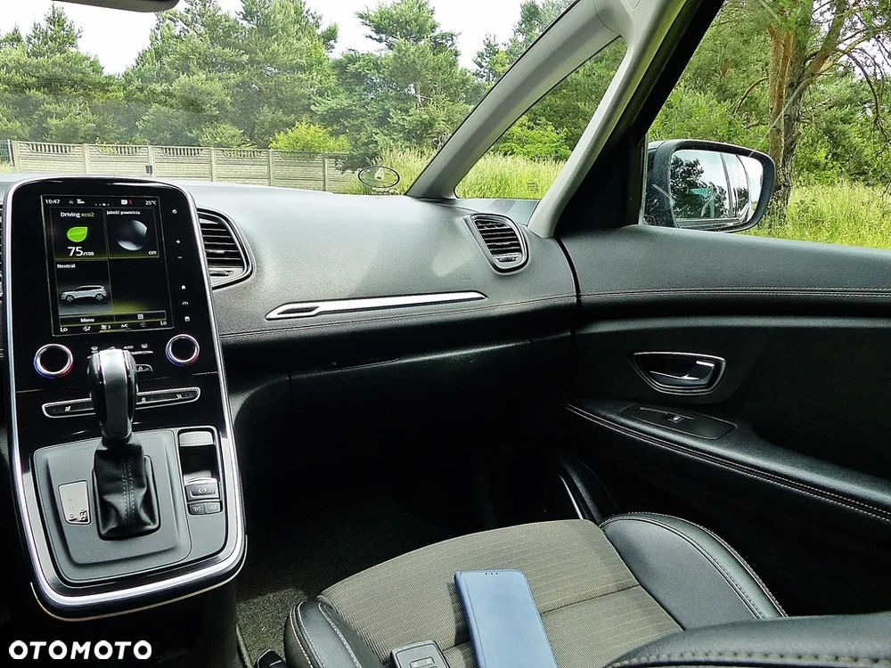Renault Grand Scenic ENERGY dCi 160 EDC BOSE EDITION - 37