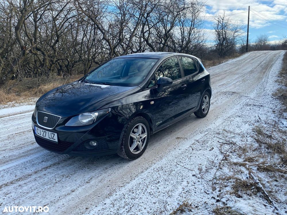 Seat Ibiza - 13