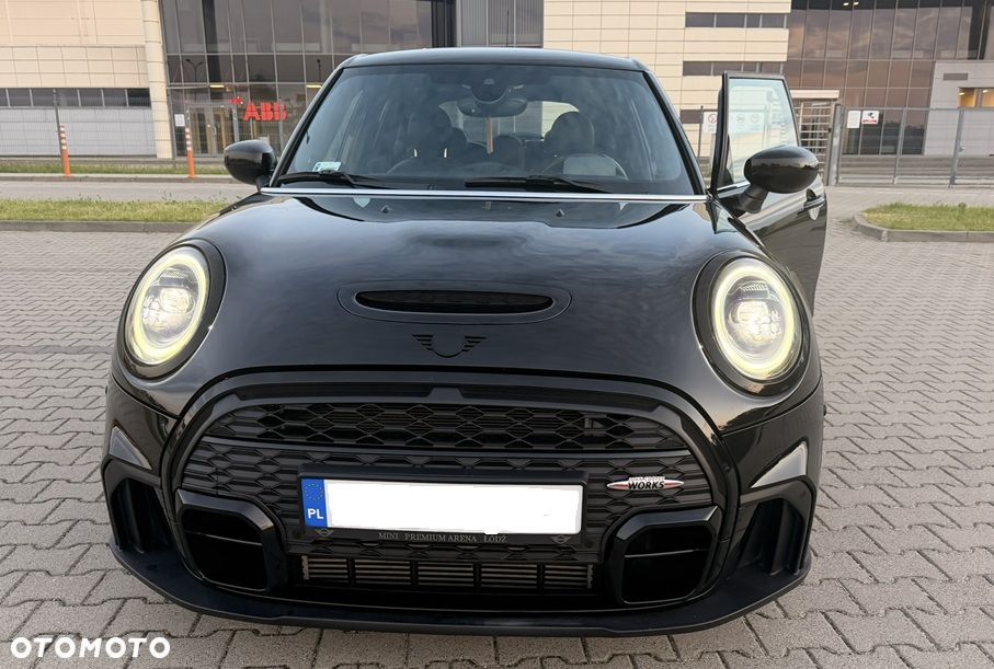 MINI Cooper S - 12