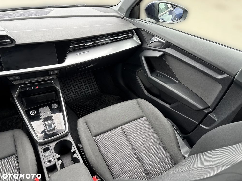 Audi A3 Sportback 30 TDI S tronic - 19