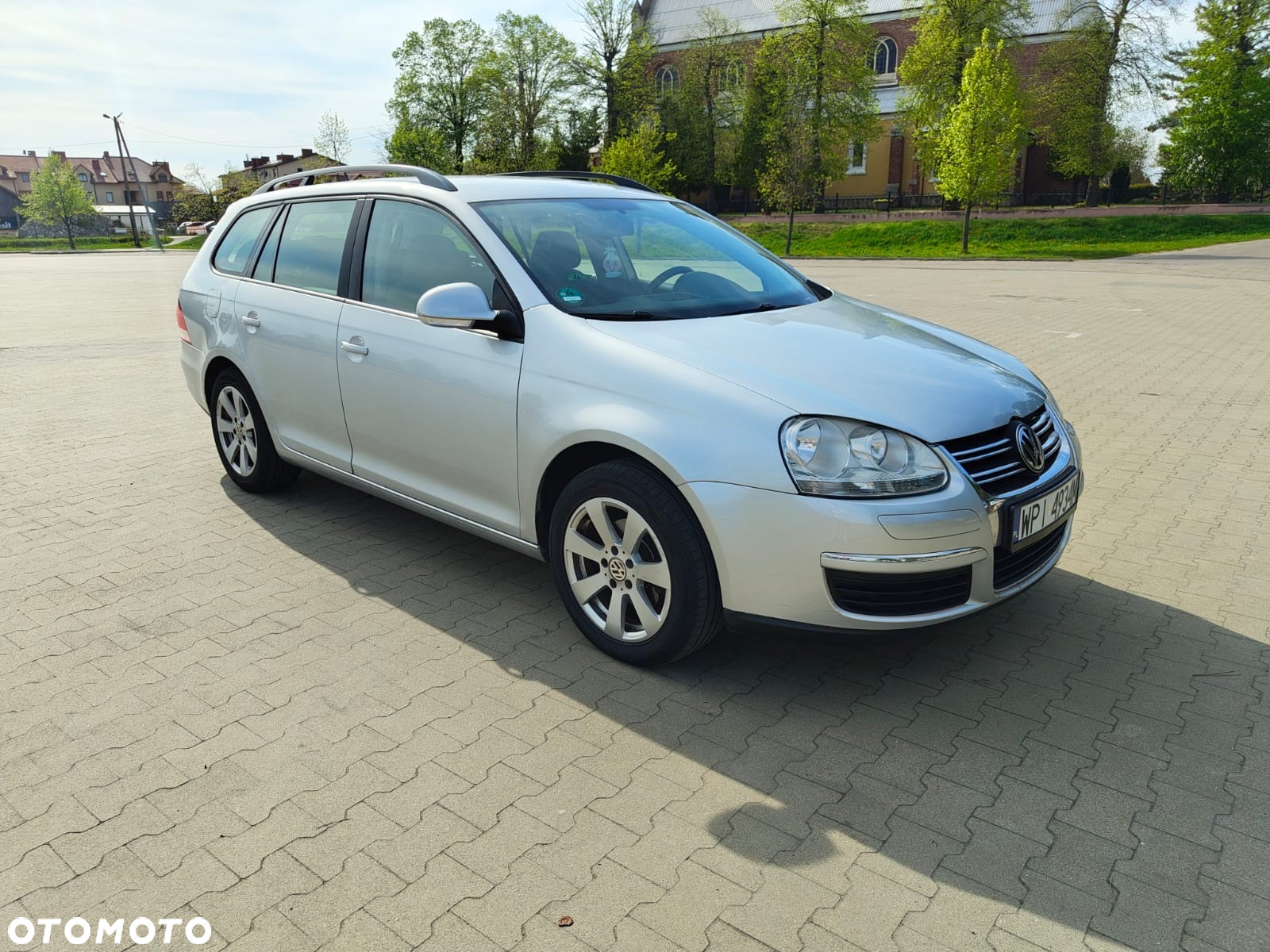Volkswagen Golf 1.6 Trendline - 3