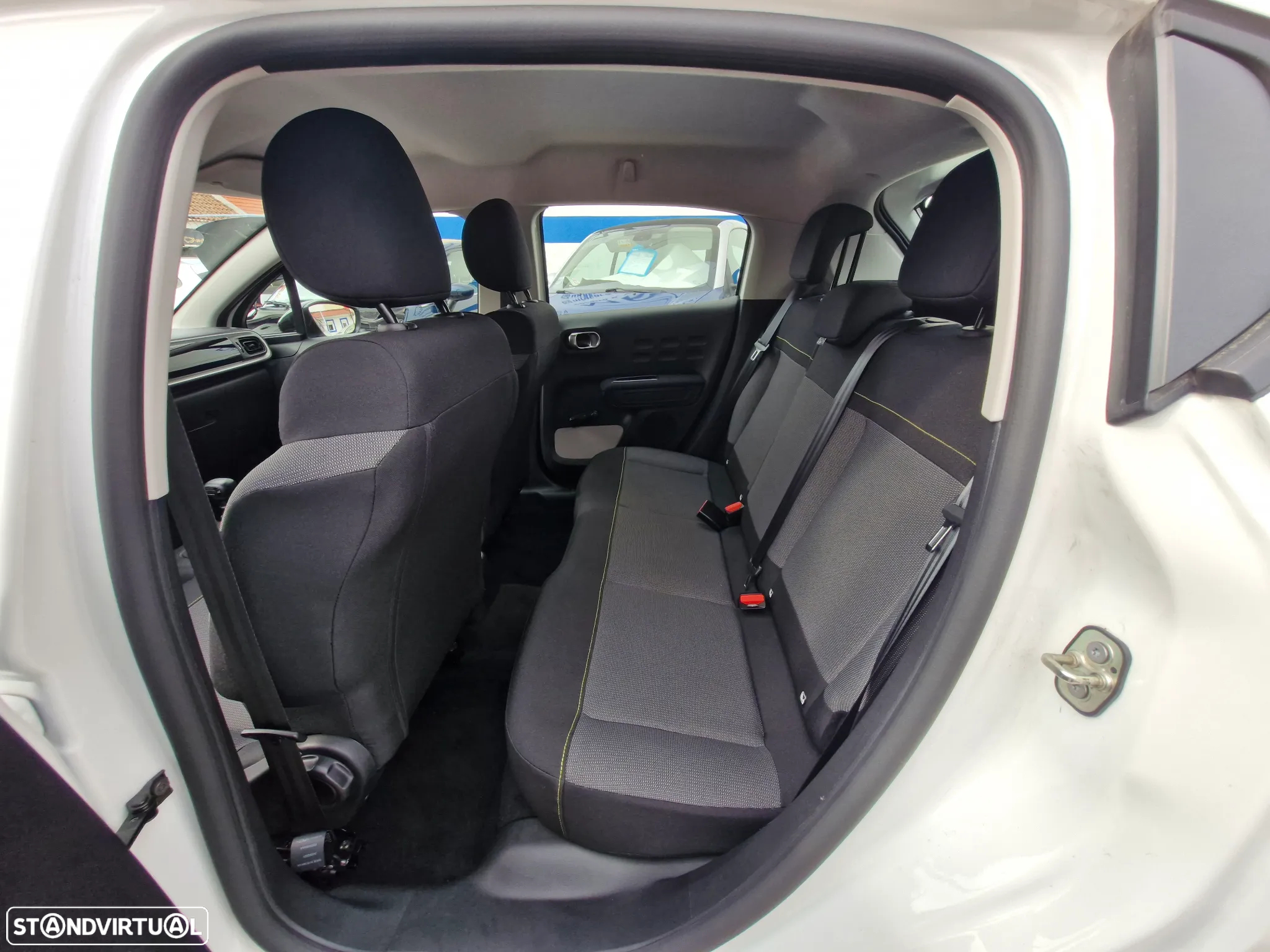 Citroën C3 1.5 BlueHDi Plus - 18