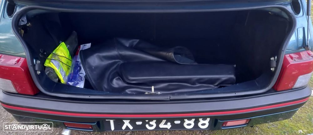 Peugeot 205 Cabrio - 20