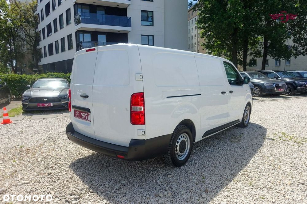 Peugeot Expert - 7