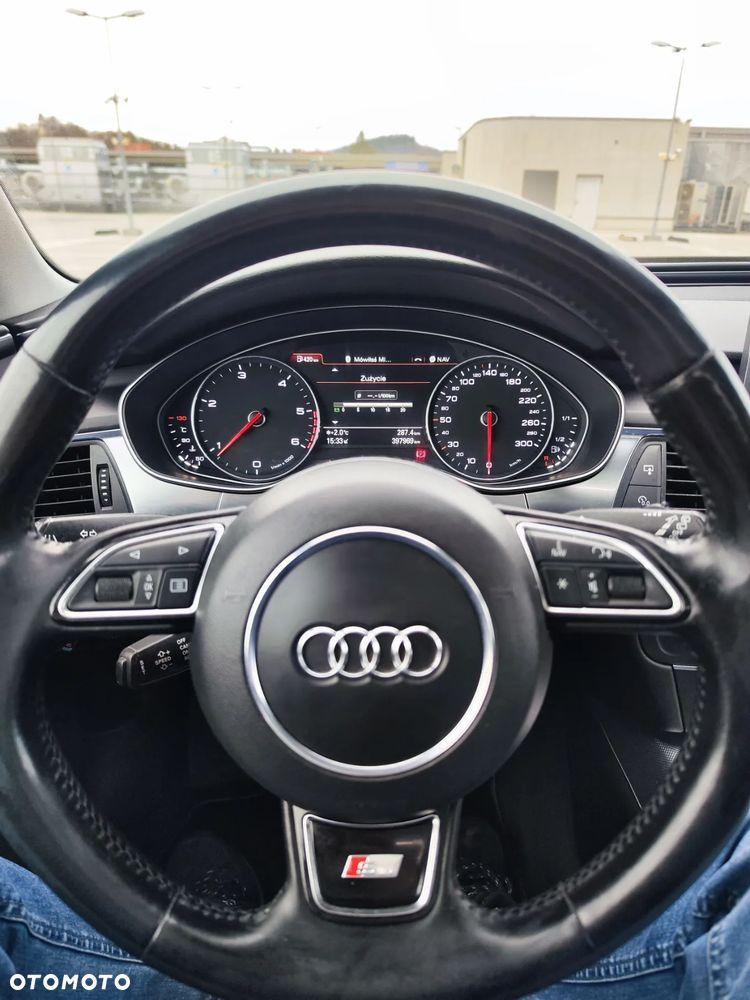 Audi A6 - 21