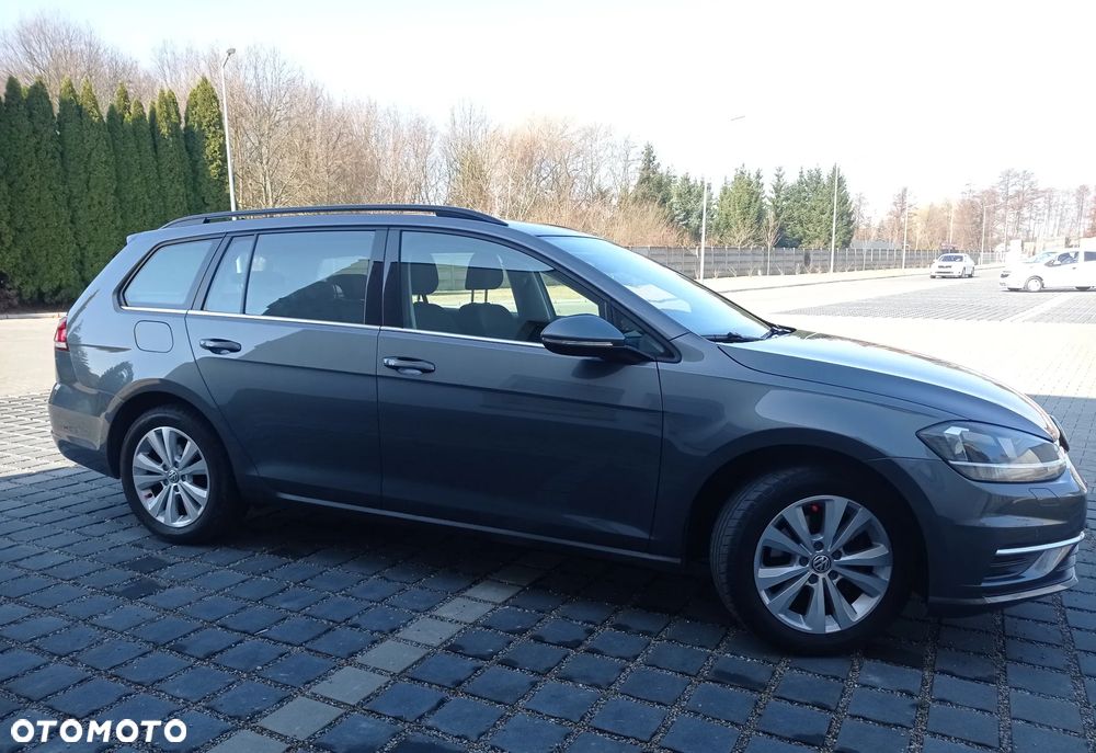 Volkswagen Golf - 17