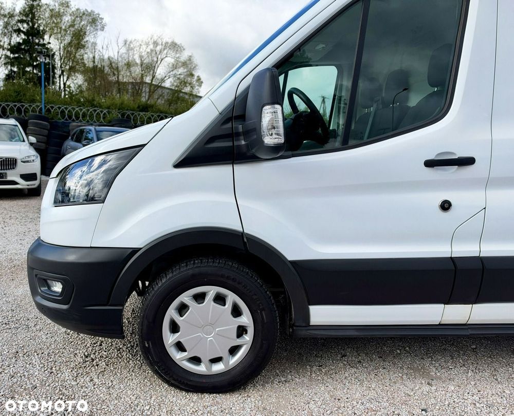 Ford Transit - 27