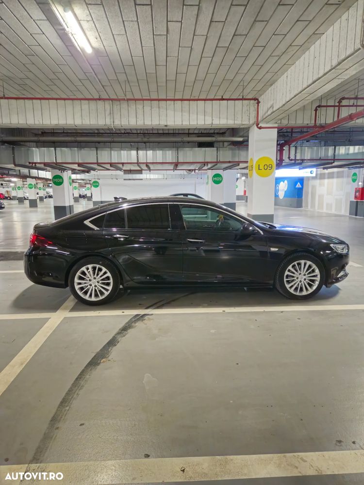 Opel Insignia 1.6 CDTI Start/Stop Aut. Edition - 5