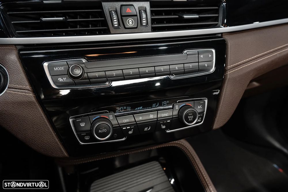 BMW X2 25 e xDrive - 15