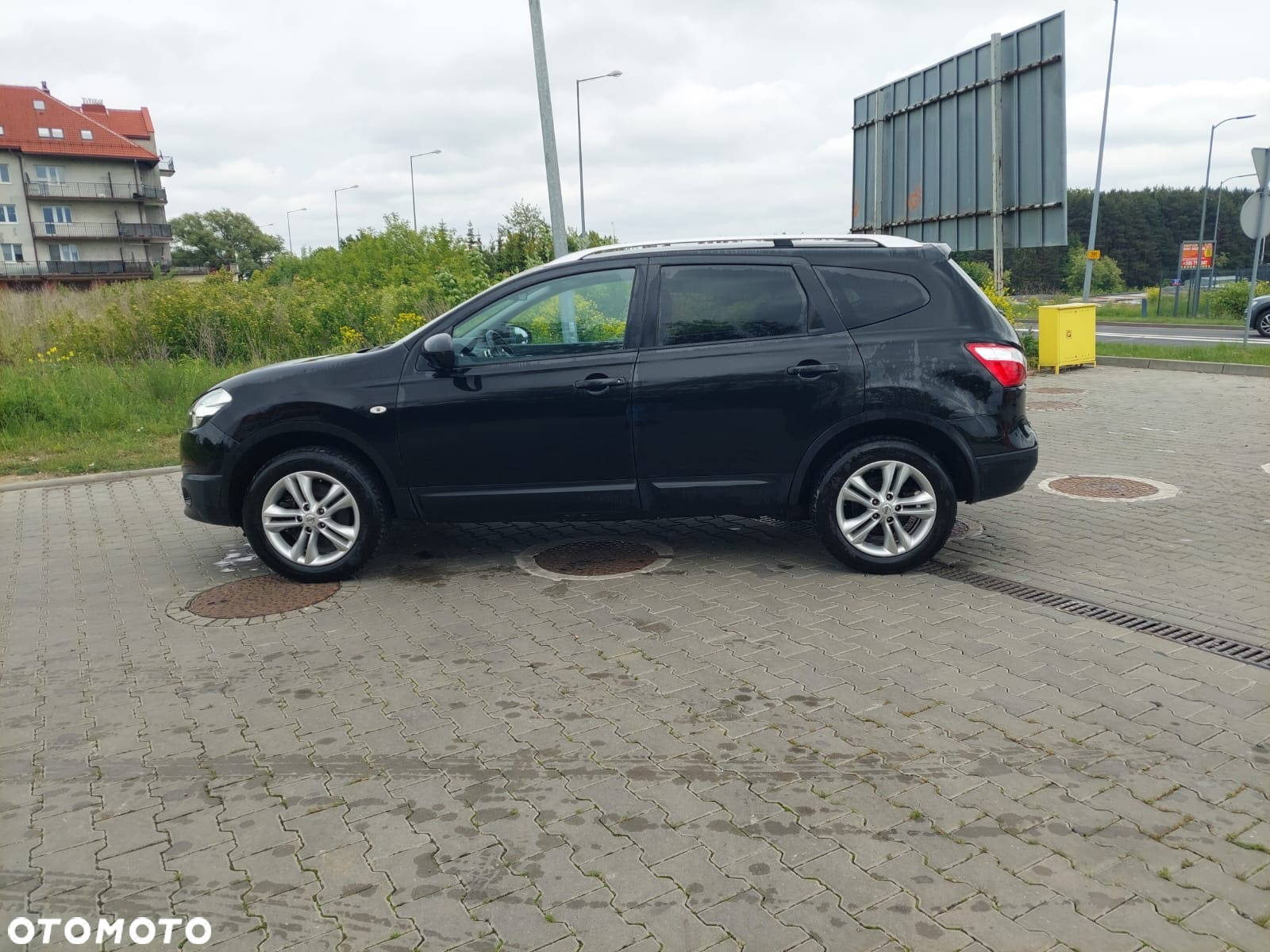 Nissan Qashqai+2 2.0 4x4 Acenta - 3