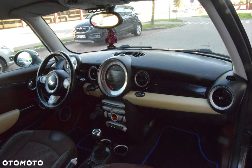 MINI Cooper S - 28