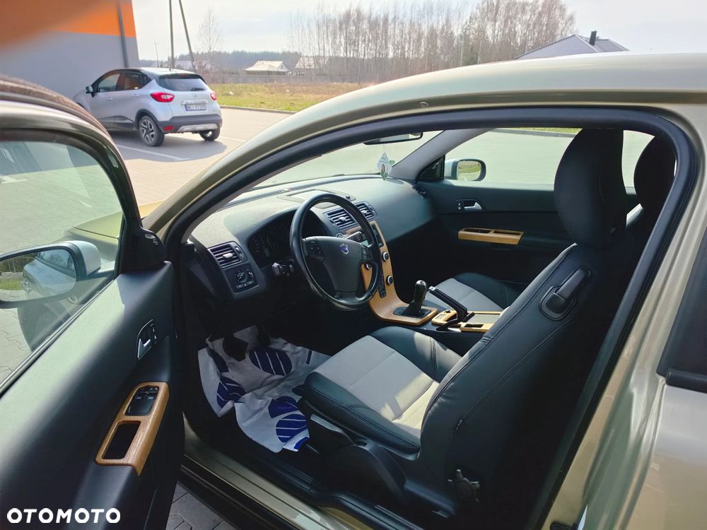 Volvo C30 2.0D Summum - 13