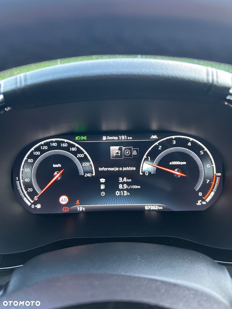 Kia Ceed 1.5 T-GDI Business Line Plus - 2