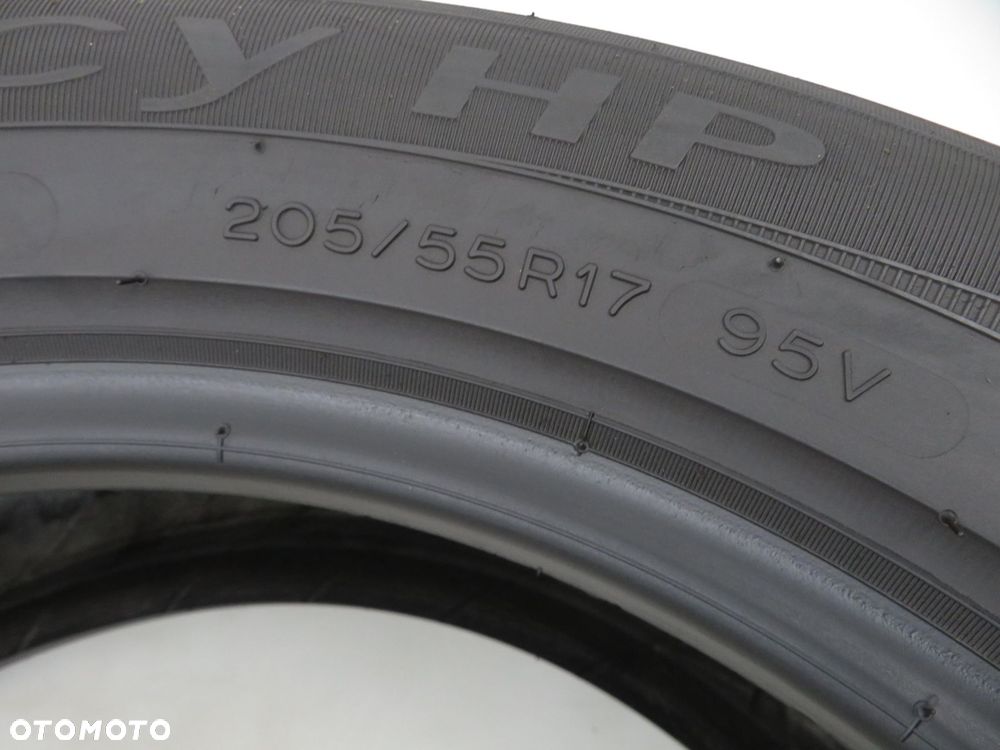 205/55R17 OPONA LETNIA Michelin Primacy HP 95V - 6
