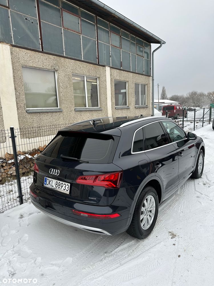 Audi Q5 - 6
