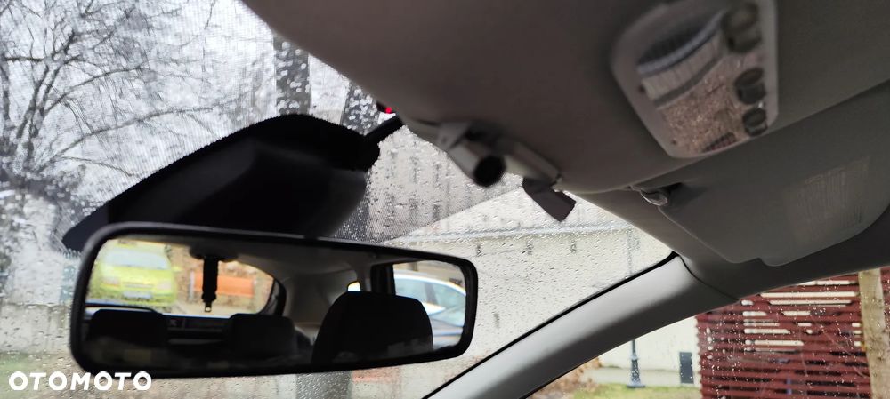 Nissan Qashqai 2.0 CVT acenta - 24