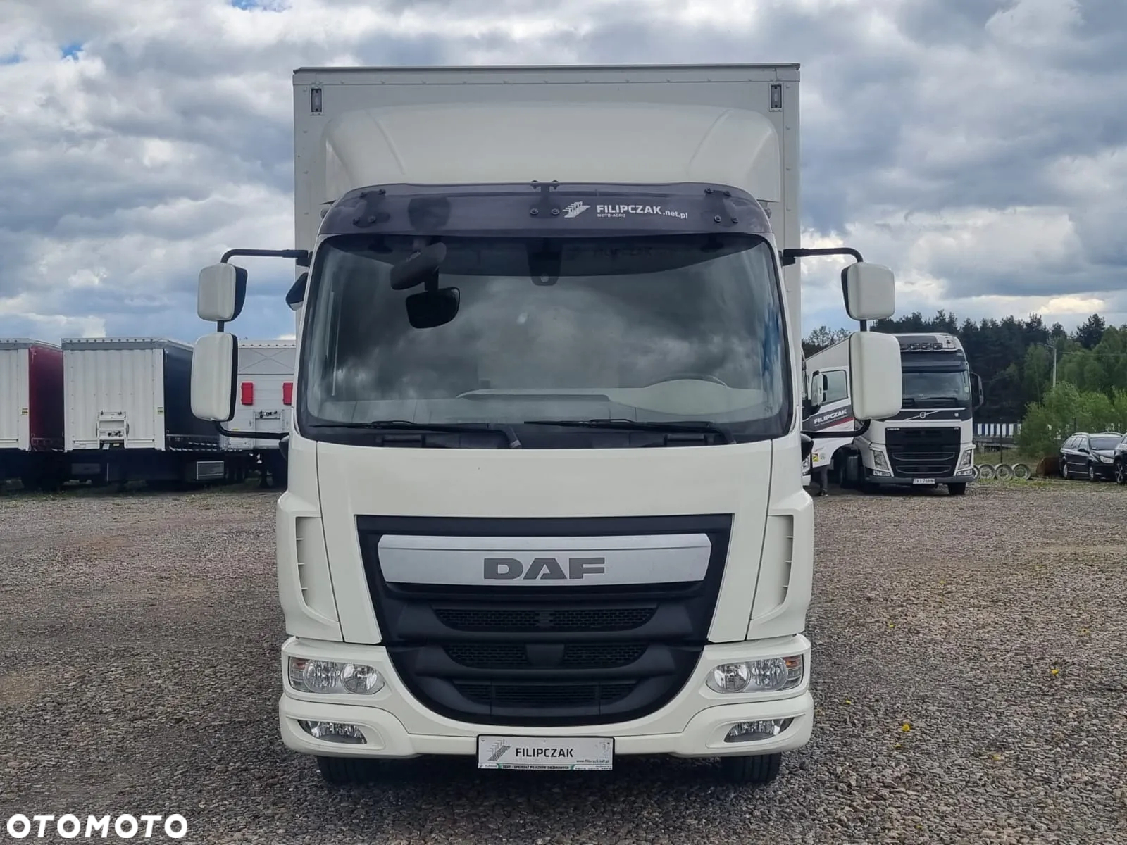 DAF LF 220 - 4