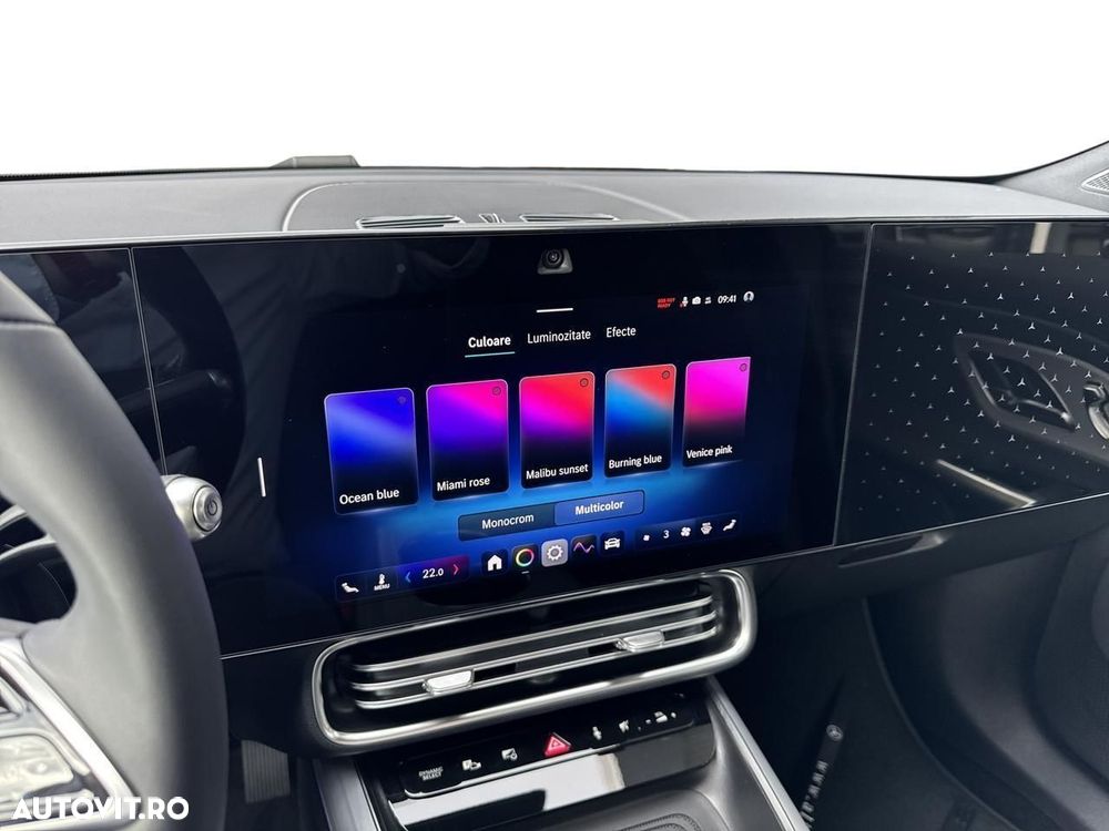 Mercedes-Benz CLA 250+ - 25