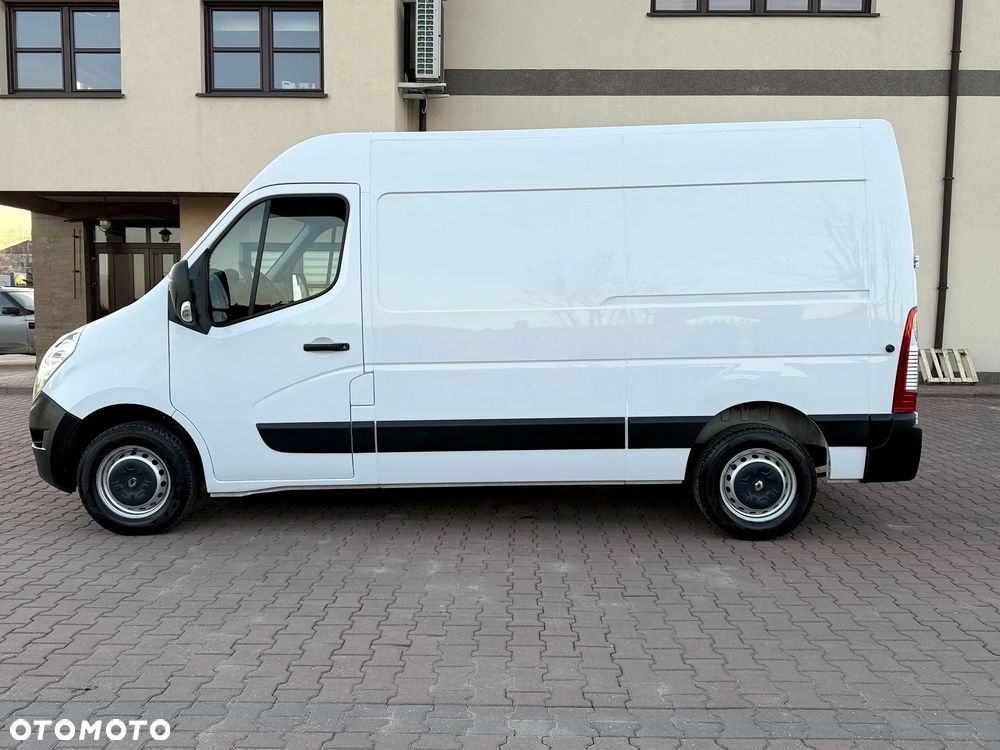 Renault MASTER L2-H2 - 5