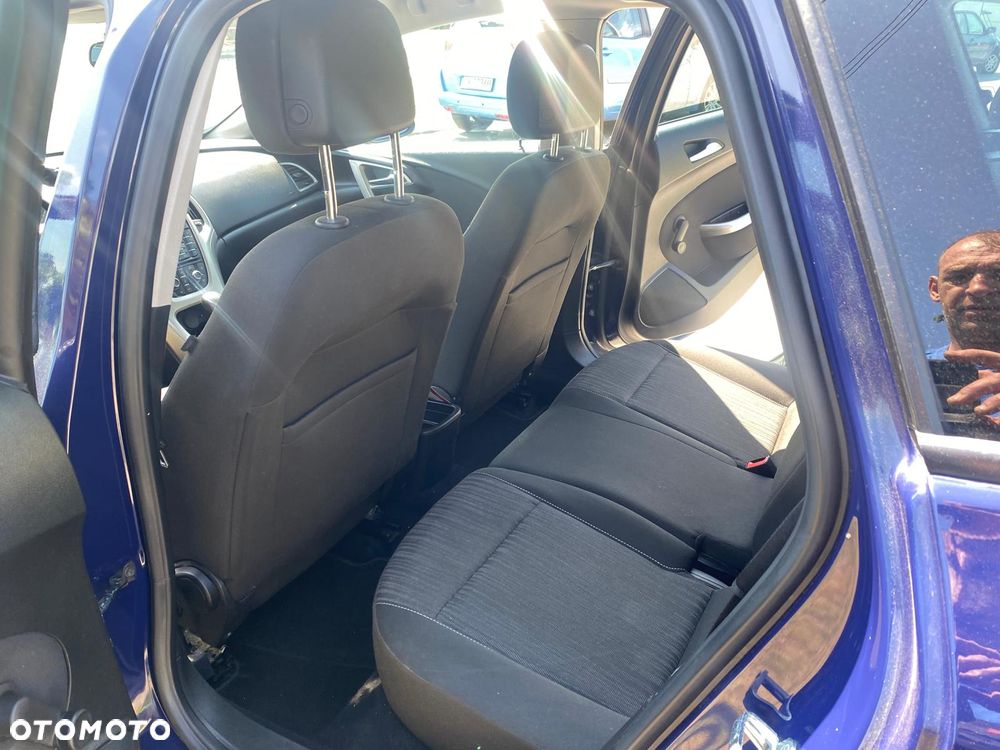 Opel Astra - 15