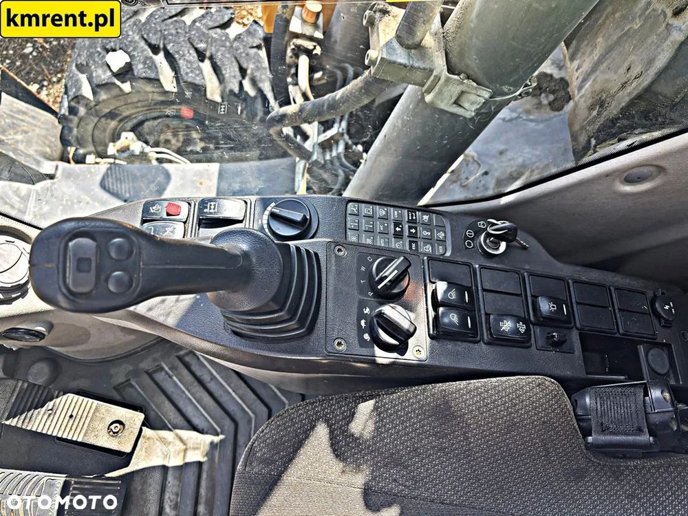 Volvo EW 140 D KOPARKA KOŁOWA 2015R | JCB HD110WT 4F, JCB Hydradig 110W, JCB JS145W, 160W, 175W, Caterpillar M315, M318, M320, Komatsu PW158-11, Komatsu PW160-10, Komatsu PW168-11, Volvo EW160E, Volvo EW170E, Volvo EW180E, Liebherr A 916, 918, 920 - 27
