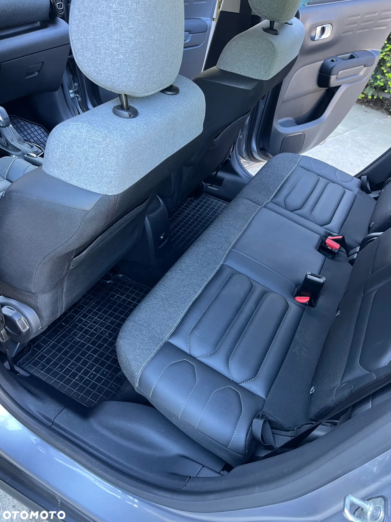 Citroën C3 Aircross BlueHDI 120 Stop & Start EAT6 SHINE - 27