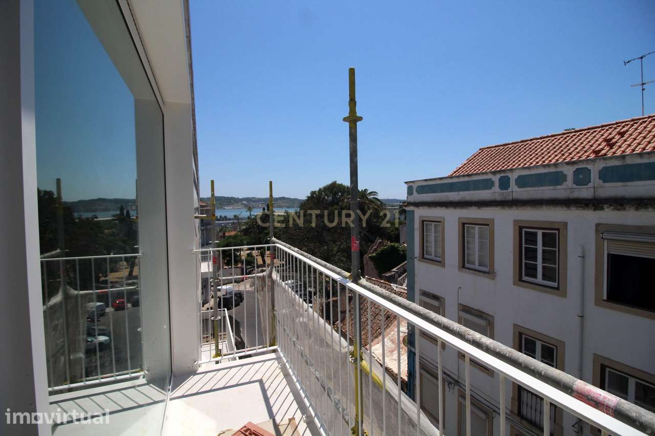Luxuoso apartamento em Alcântara, Lisboa - 6 Quartos e Vista Rio - Grande imagem: 5/26