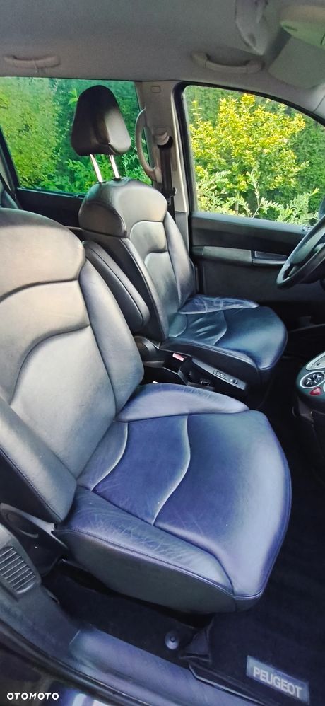 Peugeot 807 - 15