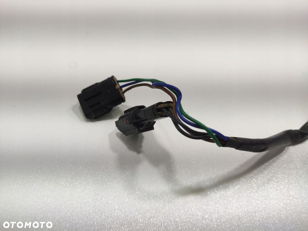 LUSTERKO PRAWE HYUNDAI GALLOPER 5 PIN KABLI 32 EUROPA 1998-2003 - 7