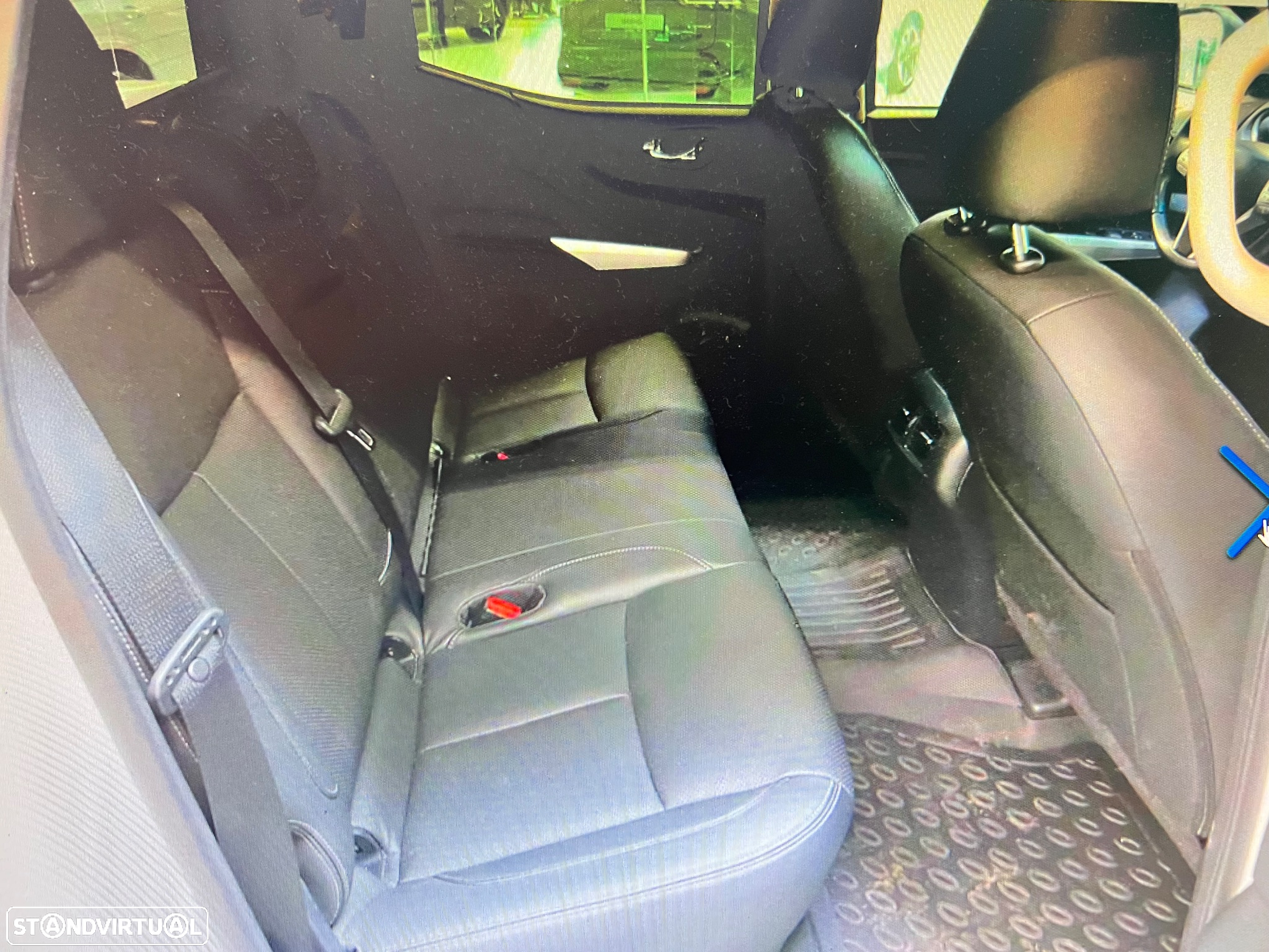 Nissan Navara 2.3 dCi CD 4WD Tekna AT - 8